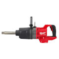 Product Image of M18 Fuel ONE-KEY 1" D-Handle Ext. Anvil High Torque Impact Wrench (Tool Only)