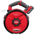Product Image of M18 FUEL ANGLER 120' Steel Pulling Fish Tape Kit