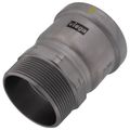 Product Image of 3" MegaPressG Male Adapter (Press x Male)