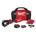 Product Image of M18 FORCE LOGIC 12T Latched Linear Crimper