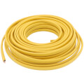 Product Image of 12-2 Yellow Romex® SIMpull Type NM-B Cable, w/ Ground (50' Coil)