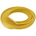 Product Image of 12-2 Yellow Romex® SIMpull Type NM-B Cable, w/ Ground (100' Coil)