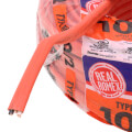 Product Image of 10-2 Orange Romex® SIMpull Type NM-B Cable, w/ Ground (100' Coil)