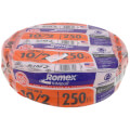 Product Image of 10-2 Orange Romex® SIMpull Type NM-B Cable, w/ Ground (250' Coil)