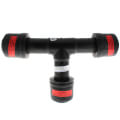 Product Image of 2" IPS Con-Stab Tee (SDR-11)
