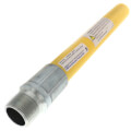Product Image of 1-1/4" IPS Con-Stab Poly Plain End Male Adapter (SDR-11)