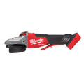 Product Image of M18 FUEL 5" Flathead Braking Grinder, Paddle Switch, No-Lock