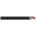 Product Image of 6-2 Black Romex® SIMpull Type NM-B Cable, w/ Ground (50' Coil)
