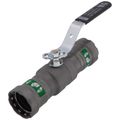 Product Image of 1" MegaPress 2-Piece Ball Valve