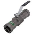 Product Image of 1-1/4" MegaPress 2-Piece Ball Valve