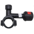 Product Image of 2" (Main) 1" (Outlet) Con-Stab Saddle Tee (SDR-11)
