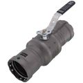 Product Image of 2" MegaPress 2-Piece Ball Valve