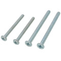 Product Image of Tub/Shower Flange Screw Set for Delta & Moen, 28966