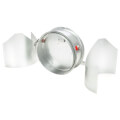 Product Image of 28" Draft Regulator for Oil, Gas, Wood, and Coal