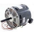 Product Image of 1/3 HP 1 Phase Blower Motor (115V), 28M89