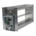 Product Image of 28" x 10" ND Motorized Damper