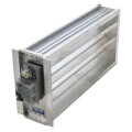 Product Image of 28" x 16" ND Motorized Damper