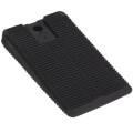 Product Image of Wobble Wedges - Soft, Black (30 Pieces), 29-158
