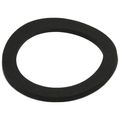 Product Image of No-Putty Gasket , 2" O.D. x 1-1/2" I.D. for Lavatory Drain, Kitchen Spray Hose Guide
