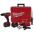 Product Image of M18 FUEL 1/2" Hammer Drill/Driver Kit