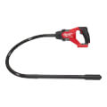 Product Image of M18 FUEL 4' Concrete Pencil Vibrator