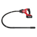 Product Image of M18 FUEL 4' Concrete Pencil Vibrator Kit