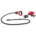 Product Image of M18 FUEL 8' Concrete Pencil Vibrator Kit