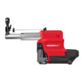 Product Image of M18 FUEL HAMMERVAC 1-1/8" Dedicated Dust Extractor