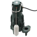 Product Image of Model M292 High Head Waste-Mate Automatic Cast Iron Sewage Pump - 115 V, 1/2 HP (Single Seal)