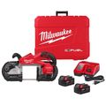 Product Image of M18 FUEL Deep Cut Band Saw Kit