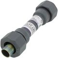Product Image of 1" IPS Steel Compression Coupling, SDR-11 (Powder Coated)