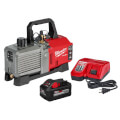 Product Image of M18 FUEL 5 CFM Vacuum Pump Kit