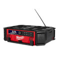 Product Image of M18 PACKOUT Radio w/ Charger