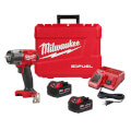 Product Image of M18 Fuel 3/8" Mid-Torque Impact Wrench w/ Friction Ring Kit