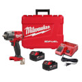 Product Image of M18 Fuel 1/2" Mid-Torque Impact Wrench w/ Friction Ring Kit