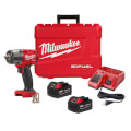 Product Image of M18 Fuel 1/2" Mid-Torque Impact Wrench w/ Pin Detent Kit