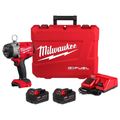 Product Image of M18 Fuel 1/2" High-Torque Impact Wrench w/ Pin Detent Kit