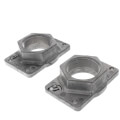 Product Image of 2" Pipe Inlet/Outlet Flange and Hardware Kit