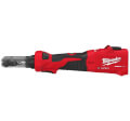 Product Image of M18 FORCE LOGIC 6T Linear Utility Crimper (Tool Only)