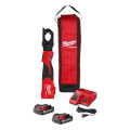 Product Image of M18 FORCE LOGIC 6T Latched Linear Utility Crimper