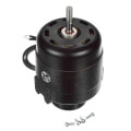 Product Image of 75W 230v Unit Bearing Motor, 1500 RPM CW