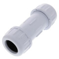 Product Image of 1" PVC Compression Coupling (400T05)