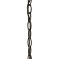 Product Image of 36" Standard Gauge Chain (Distressed Black)