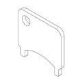 Product Image of Spanner Key For 1/2 GPM Faucet, 2998-055-199