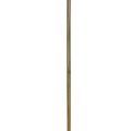 Product Image of 12" Stem (Natural Brass)
