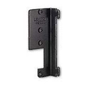Product Image of Quickport, Modular Furniture Bracket (Black) (steelcase 9000, Haworth, Knoll, Allsteel, Westinghouse And Teknion)