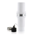 Product Image of Male Plug Replacement Sleeve (White)