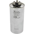 Product Image of 70/10 MFD Round Dual Capacitor (440v), 29W09