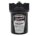 Product Image of 2A-17A Fuel Oil Filter - 1/2" Pipe, 60 Mesh, Viton Gasket, Epoxy Coated