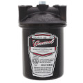 Product Image of 2A-17A Fuel Oil Filter - 3/4" Pipe, 60 Mesh, Viton Gasket, Epoxy Coated